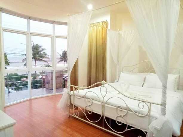 Imagen de la habitación del Hotel Koo Fah Keang Talay Resort. Foto 19