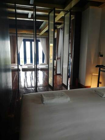 Imagen de la habitación del Hotel Koo Fah Keang Talay Resort. Foto 20