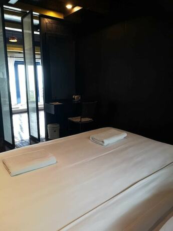 Imagen de la habitación del Hotel Koo Fah Keang Talay Resort. Foto 21