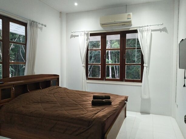 Imagen general del Hotel Kood Life. Foto 2
