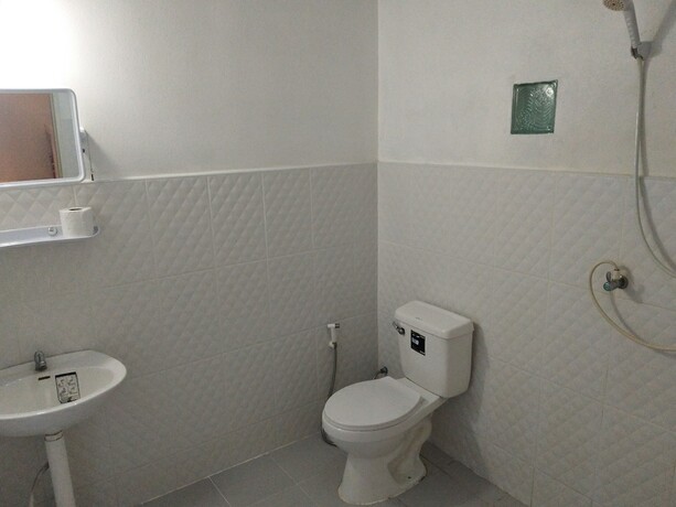 Imagen general del Hotel Kood Life. Foto 5