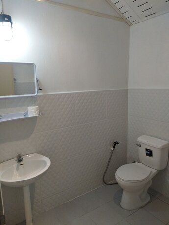 Imagen general del Hotel Kood Life. Foto 9