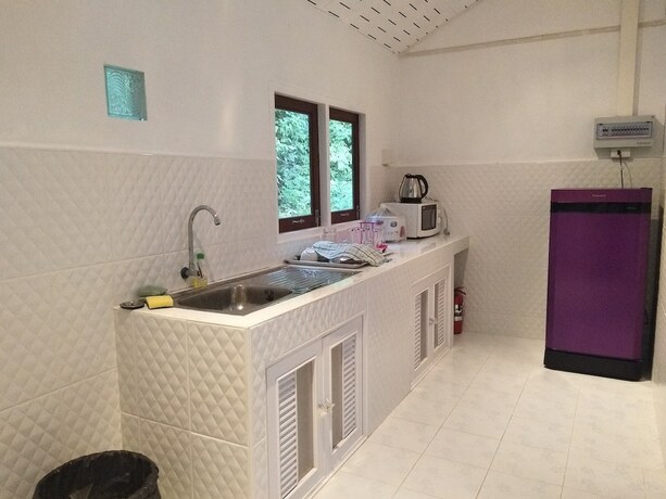 Imagen general del Hotel Kood Life. Foto 10