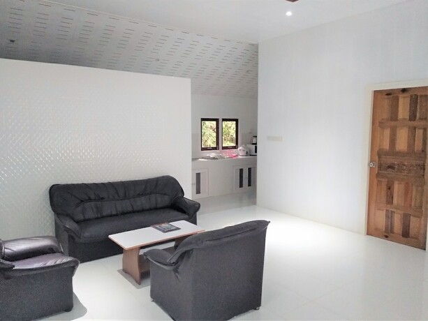 Imagen general del Hotel Kood Life. Foto 11