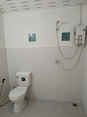 Imagen general del Hotel Kood Life. Foto 12