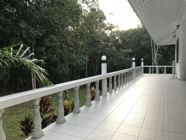 Imagen general del Hotel Kood Life. Foto 13