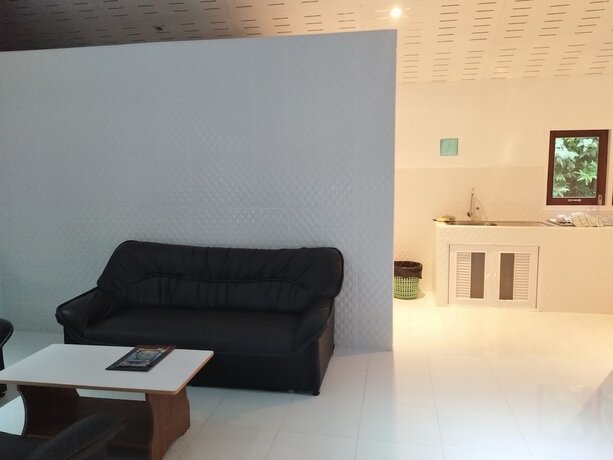 Imagen general del Hotel Kood Life. Foto 16