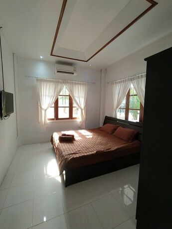 Imagen general del Hotel Kood Life. Foto 17