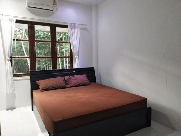 Imagen general del Hotel Kood Life. Foto 18