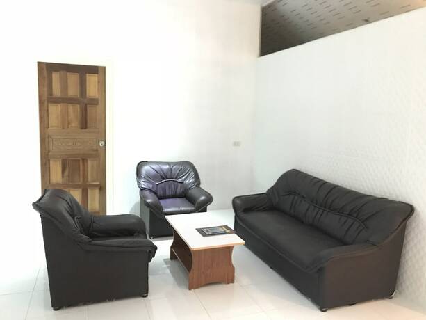 Imagen general del Hotel Kood Life. Foto 19