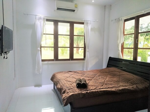 Imagen de la habitación del Hotel Kood Life. Foto 20
