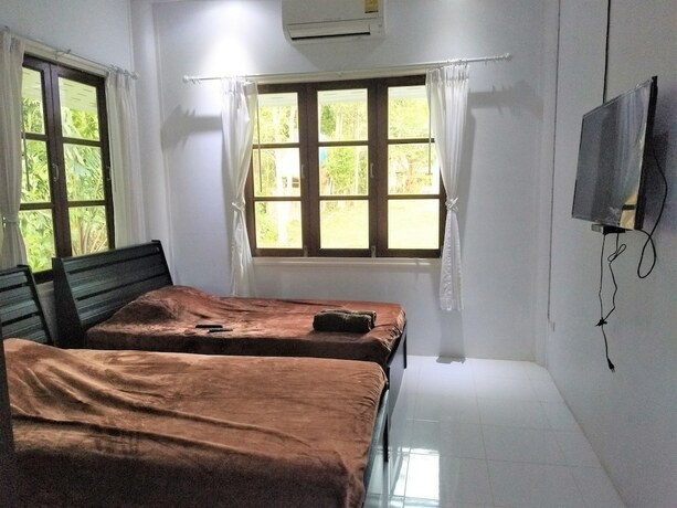 Imagen de la habitación del Hotel Kood Life. Foto 21