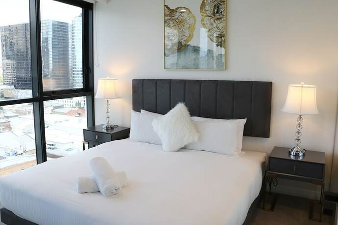 Imagen general del Hotel Kooii Apartments. Foto 3