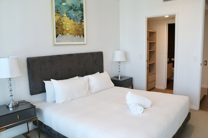 Imagen de la habitación del Hotel Kooii Apartments. Foto 13
