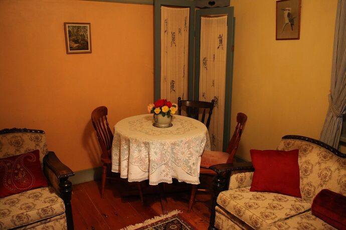 Imagen general del Hotel Kookaburra Cottage. Foto 3