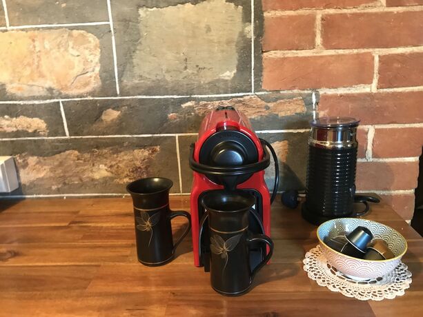 Imagen de la habitación del Hotel Kookaburra Cottage. Foto 12