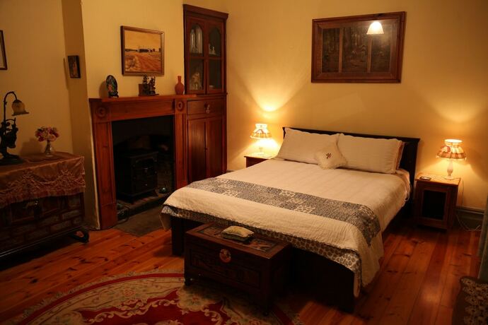 Imagen de la habitación del Hotel Kookaburra Cottage. Foto 13