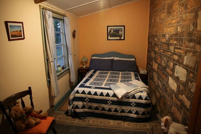 Imagen de la habitación del Hotel Kookaburra Cottage. Foto 14