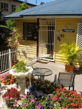 Imagen general del Hotel Kookaburra Inn. Foto 1