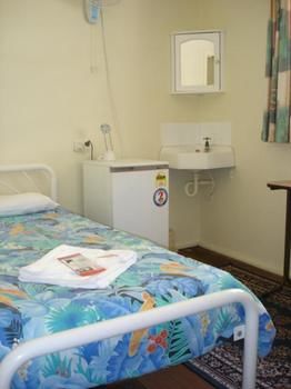 Imagen de la habitación del Hotel Kookaburra Inn. Foto 3
