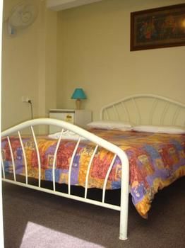 Imagen de la habitación del Hotel Kookaburra Inn. Foto 4