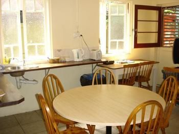 Imagen de la habitación del Hotel Kookaburra Inn. Foto 5