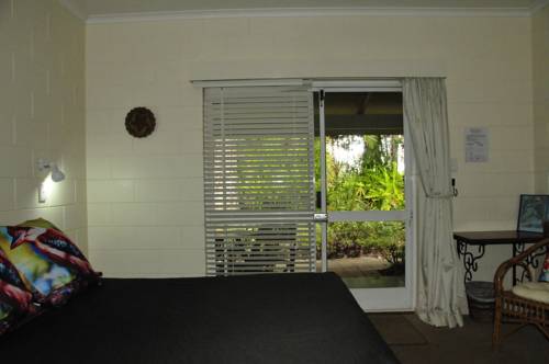 Imagen de la habitación del Hotel Kookaburra Lodge. Foto 3