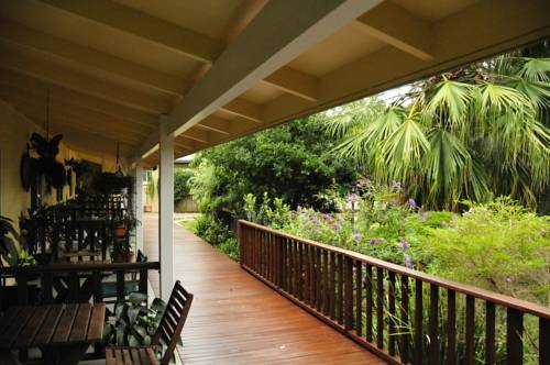 Imagen de la habitación del Hotel Kookaburra Lodge. Foto 5