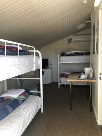 Imagen de la habitación del Hotel Kookaburra Ski Lodge. Foto 2