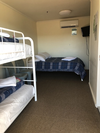 Imagen de la habitación del Hotel Kookaburra Ski Lodge. Foto 4