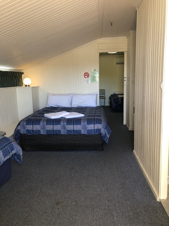 Imagen de la habitación del Hotel Kookaburra Ski Lodge. Foto 6