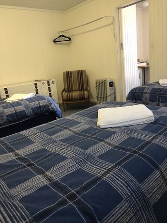 Imagen de la habitación del Hotel Kookaburra Ski Lodge. Foto 7