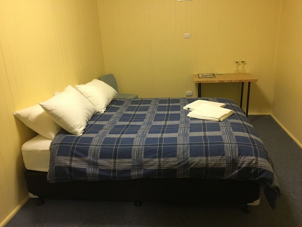 Imagen de la habitación del Hotel Kookaburra Ski Lodge. Foto 8