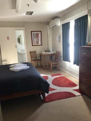 Imagen de la habitación del Hotel Kookaburra Ski Lodge. Foto 10