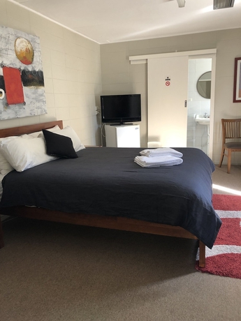 Imagen de la habitación del Hotel Kookaburra Ski Lodge. Foto 11