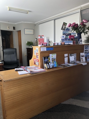 Imagen de los interiores del Hotel Kookaburra Ski Lodge. Foto 19