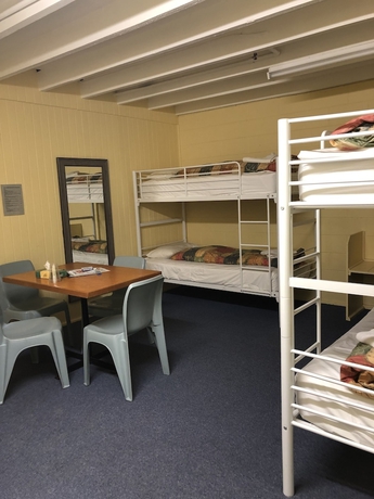 Imagen de la habitación del Hotel Kookaburra Ski Lodge. Foto 12