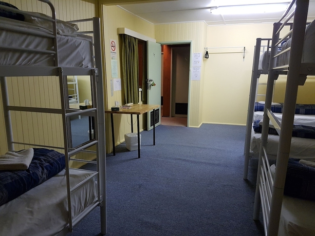 Imagen de la habitación del Hotel Kookaburra Ski Lodge. Foto 14