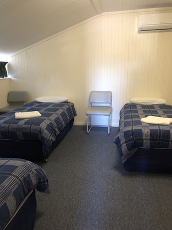 Imagen de la habitación del Hotel Kookaburra Ski Lodge. Foto 15