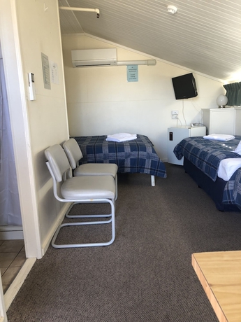 Imagen de la habitación del Hotel Kookaburra Ski Lodge. Foto 16