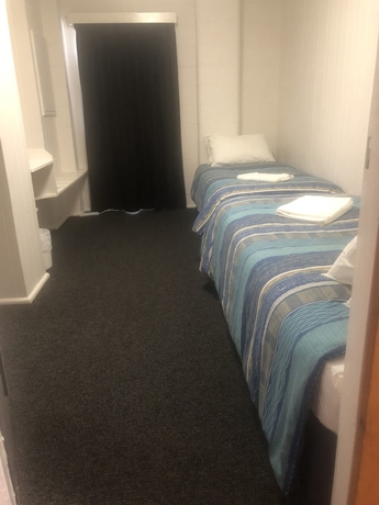 Imagen de la habitación del Hotel Kookaburra Ski Lodge. Foto 17