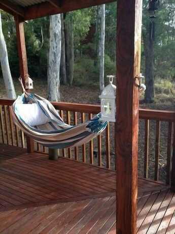 Imagen general del Hotel Kookas Cottage. Foto 8