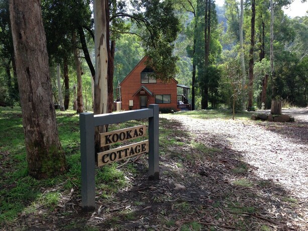 Imagen general del Hotel Kookas Cottage. Foto 16