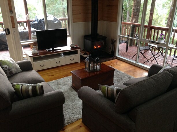 Imagen de la habitación del Hotel Kookas Cottage. Foto 18