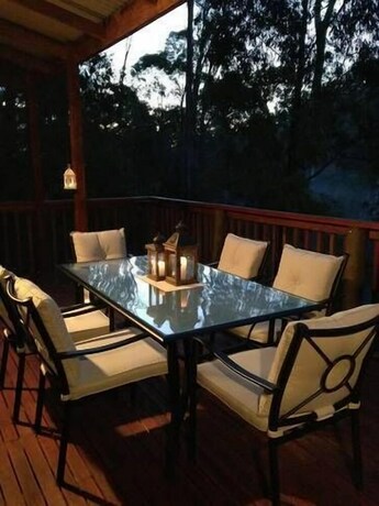 Imagen de la habitación del Hotel Kookas Cottage. Foto 20