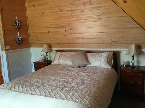 Imagen de la habitación del Hotel Kookas Cottage. Foto 21
