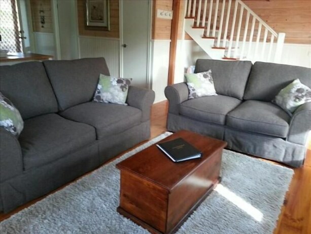 Imagen de la habitación del Hotel Kookas Cottage. Foto 22