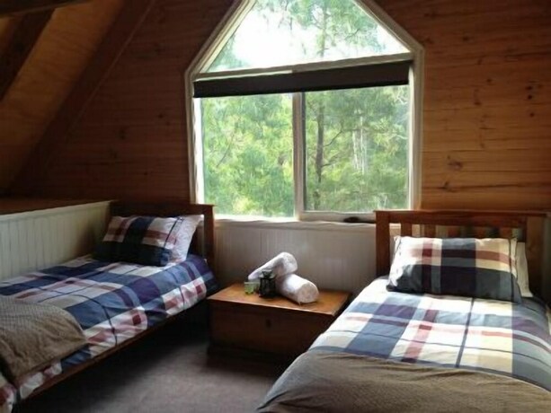 Imagen de la habitación del Hotel Kookas Cottage. Foto 23