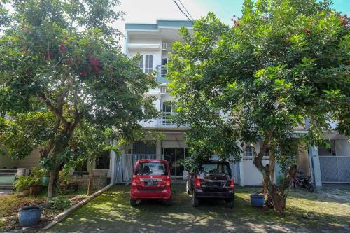 Imagen general del Hotel KoolKost Syariah near Kawasan Industri Candi Semarang 2. Foto 5