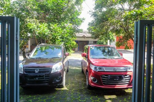 Imagen general del Hotel KoolKost Syariah near Kawasan Industri Candi Semarang 2. Foto 6